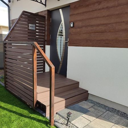 Luxury Apartments Bernardynska Domek 1 , 2 Κίελτσε Εξωτερικό φωτογραφία