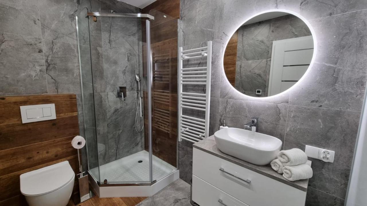 Luxury Apartments Bernardynska Domek 1 , 2 Κίελτσε Εξωτερικό φωτογραφία