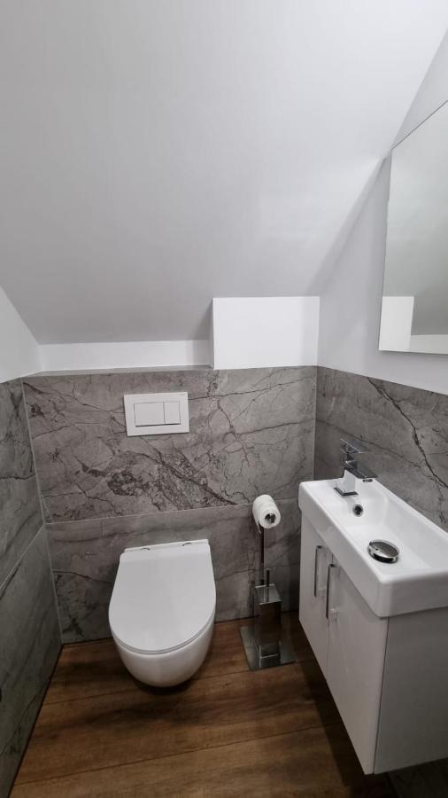 Luxury Apartments Bernardynska Domek 1 , 2 Κίελτσε Εξωτερικό φωτογραφία