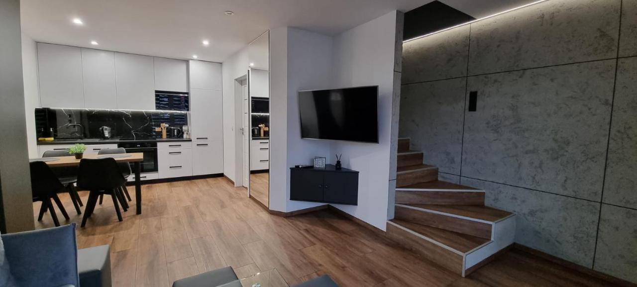 Luxury Apartments Bernardynska Domek 1 , 2 Κίελτσε Εξωτερικό φωτογραφία