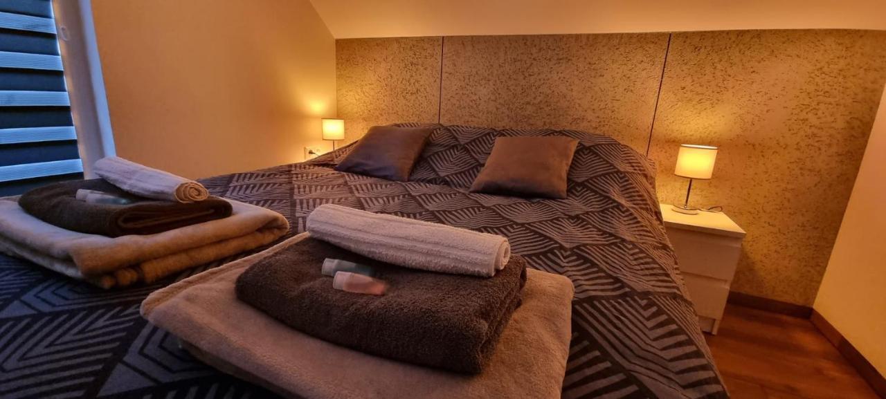Luxury Apartments Bernardynska Domek 1 , 2 Κίελτσε Εξωτερικό φωτογραφία