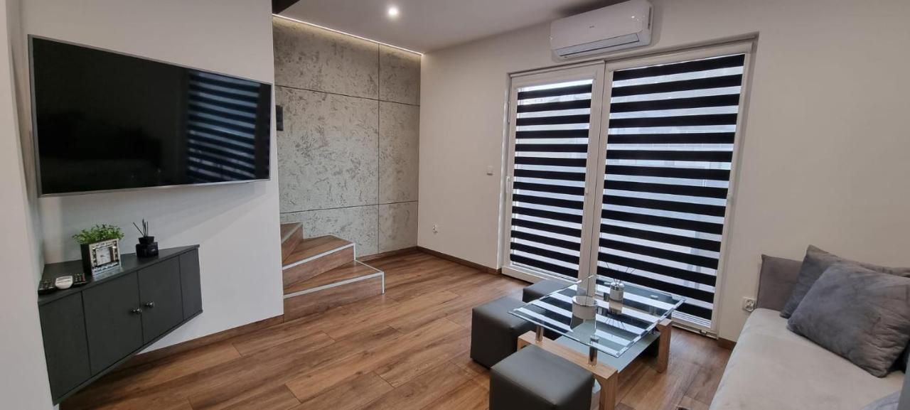 Luxury Apartments Bernardynska Domek 1 , 2 Κίελτσε Εξωτερικό φωτογραφία