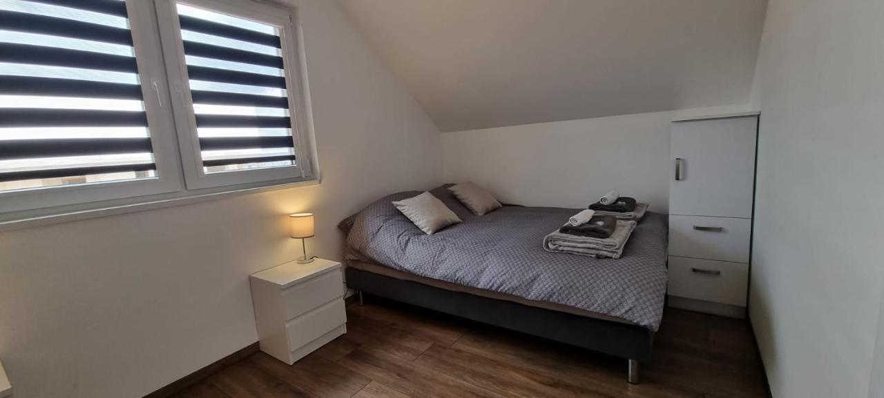 Luxury Apartments Bernardynska Domek 1 , 2 Κίελτσε Εξωτερικό φωτογραφία