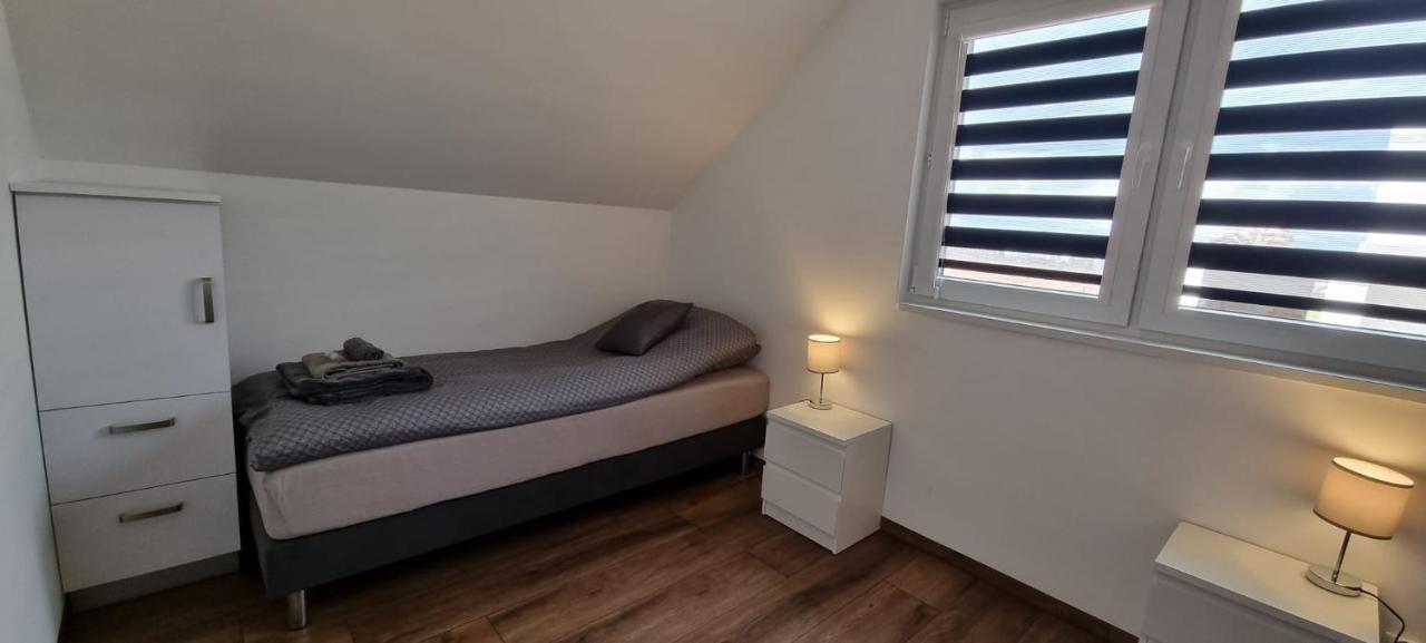Luxury Apartments Bernardynska Domek 1 , 2 Κίελτσε Εξωτερικό φωτογραφία