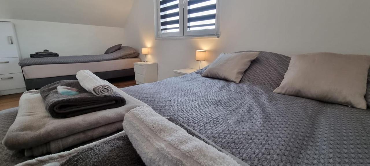 Luxury Apartments Bernardynska Domek 1 , 2 Κίελτσε Εξωτερικό φωτογραφία