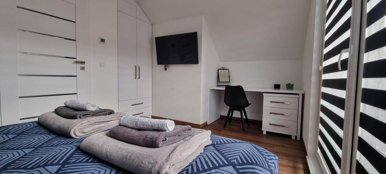 Luxury Apartments Bernardynska Domek 1 , 2 Κίελτσε Εξωτερικό φωτογραφία